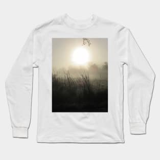 Morning Myth Long Sleeve T-Shirt